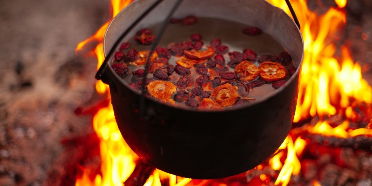 Cuisiner à la cheminée avantages, techniques et recettes Cuisine Traditionnelle